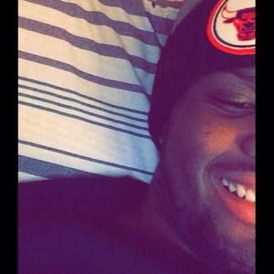 Meet your Posher, Camron